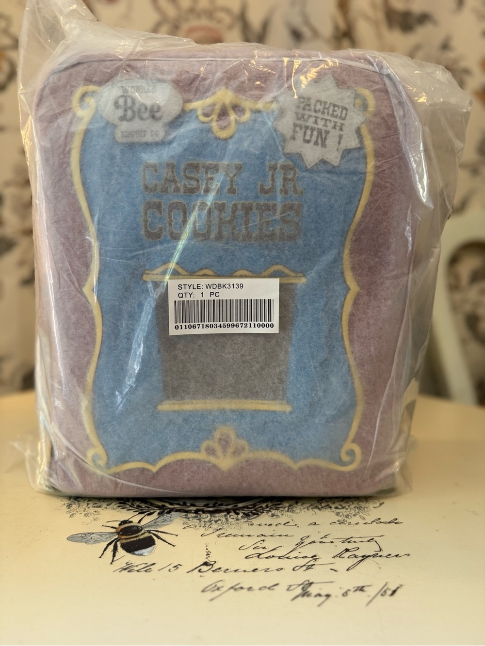 Loungefly Disney | Bugs Life | SDCC Limited Edition Mini Backpack NWT - Picture 10 of 11